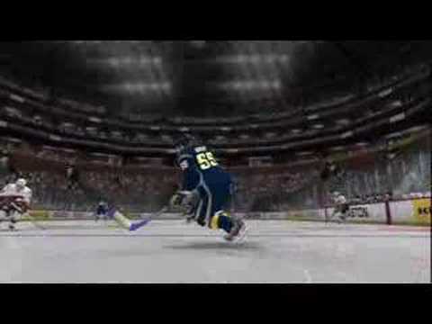 NHL 2K7