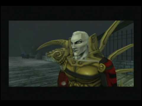 The Legacy of Kain Series: Blood Omen 2 - Xbox
