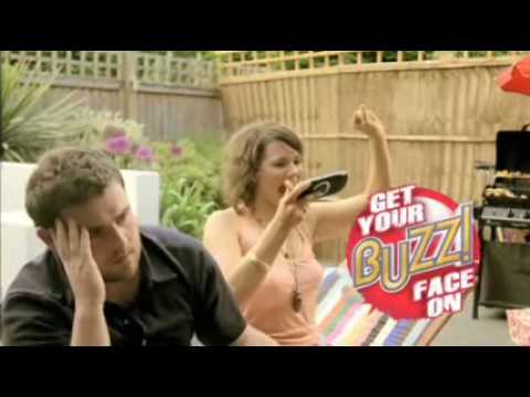 Buzz! Master Quiz