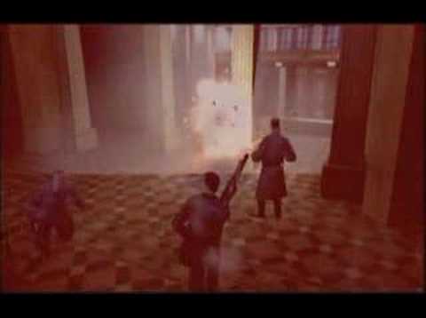 Max Payne (Classic) - Xbox