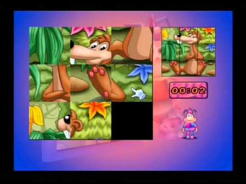 Son of the Lion King - PS2