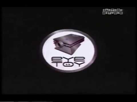 Disney Move (CIB) - PS2