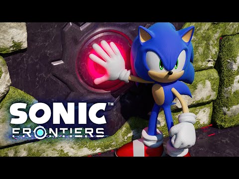 Sonic Frontiers - PS4
