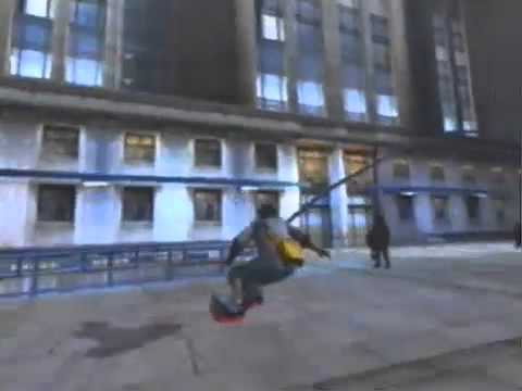 AirBlade - PS2