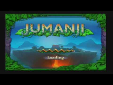 Jumanji - PS2