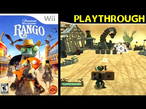 Rango
