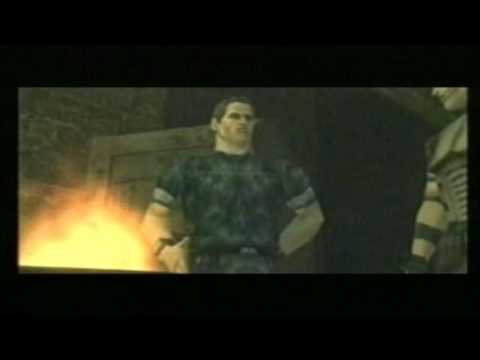 The Terminator: Dawn of Fate - PS2