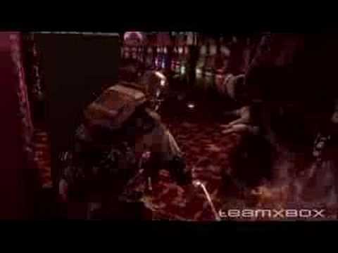Tom Clancy's Rainbow Six Vegas