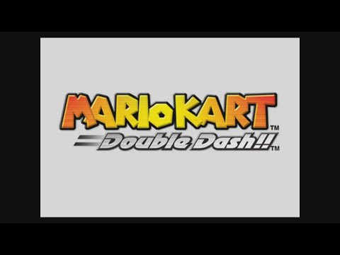 Mario Kart: Double Dash!! - GameCube