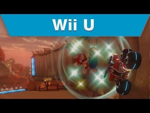 Mario Kart 8