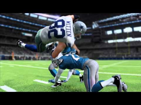 Madden NFL 13