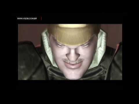 Hunter: The Reckoning - Wayward - PS2