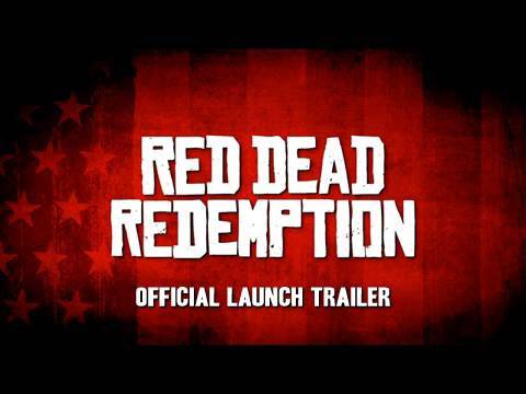 Red Dead Redemption