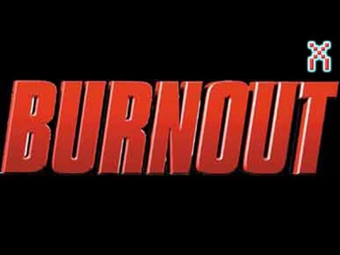 Burnout - GameCube