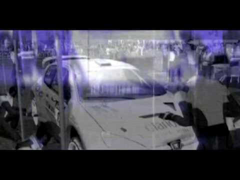 V-Rally 3 - PS2