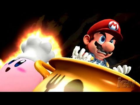 Super Smash Bros. Brawl