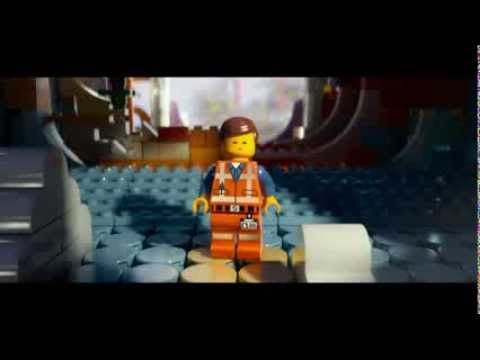 The LEGO Movie Videogame - PS3