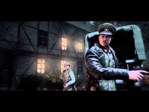 Sniper Elite V2