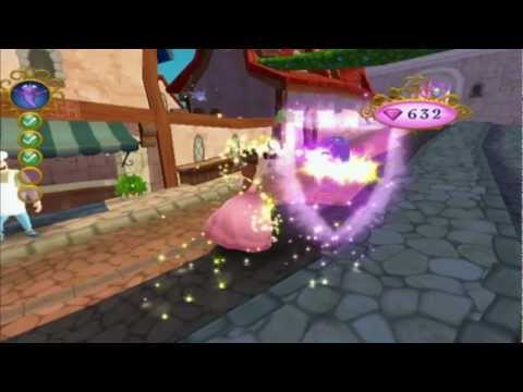 Disney Princess My Fairytale Adventure