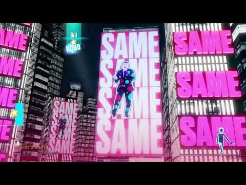 Just Dance 2017 - Wii U