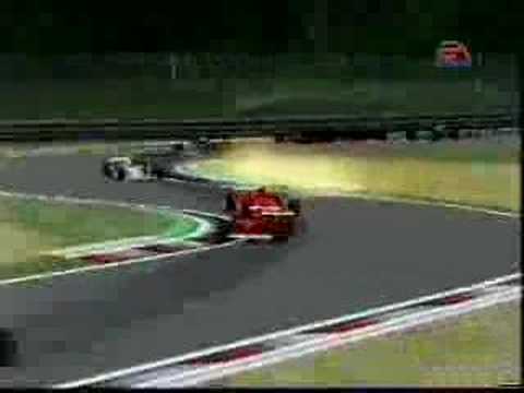 F1 2000 - PS1