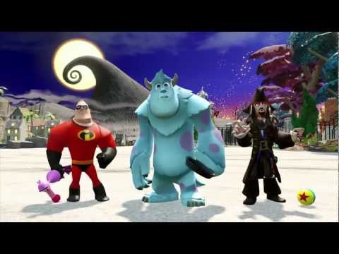 Disney Infinity