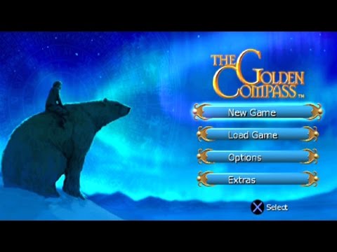 The Golden Compass - PS2