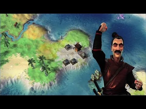Sid Meier's Civilization: Revolution
