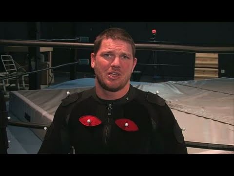 TNA Impact! Total Nonstop Action Wrestling