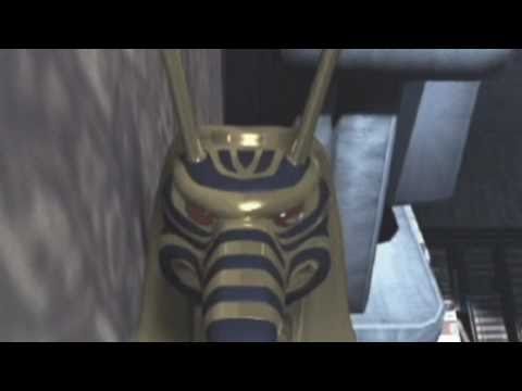 Lara Croft Tomb Raider: The Angel of Darkness - PS2