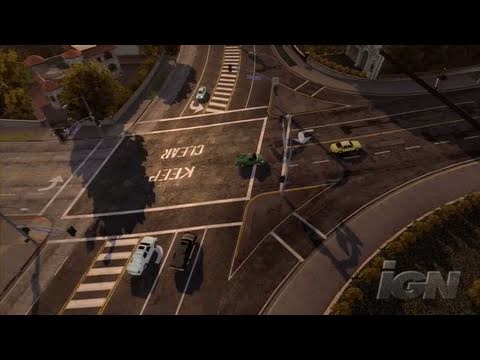 Midnight Club: Los Angeles