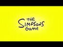 The Simpsons Game - Wii