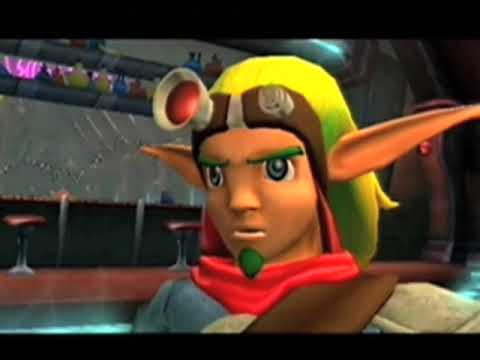 Jak II: Renegade - PS2