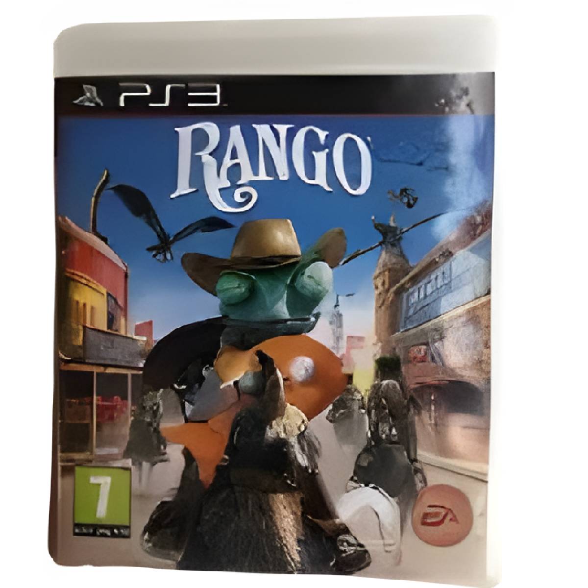 Rango