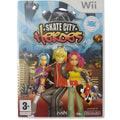 Skate City Heroes