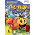 Pac-Man Party