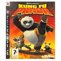 Kung Fu Panda