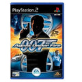 James Bond 007: Agent Under Fire - PS2