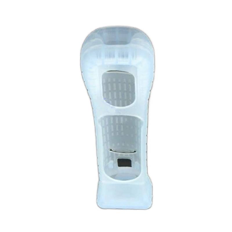 Silikonbeskytter til Nintendo Wii Remote