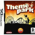 Theme Park DS