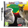 Animal Life Australia DS