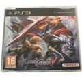 Soulcalibur V – PS3 Promo / Not for Resale