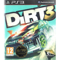 Colin McRae: DiRT 3