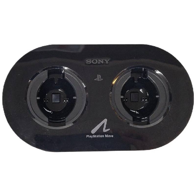 PlayStation Move Charging Station