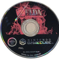 The Legend of Zelda: Ocarina of Time Master Quest GameCube (kun disk, EUR)