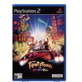 The Flintstones in Viva Rock Vegas - PS2