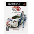 R Racing Evolution - PS2