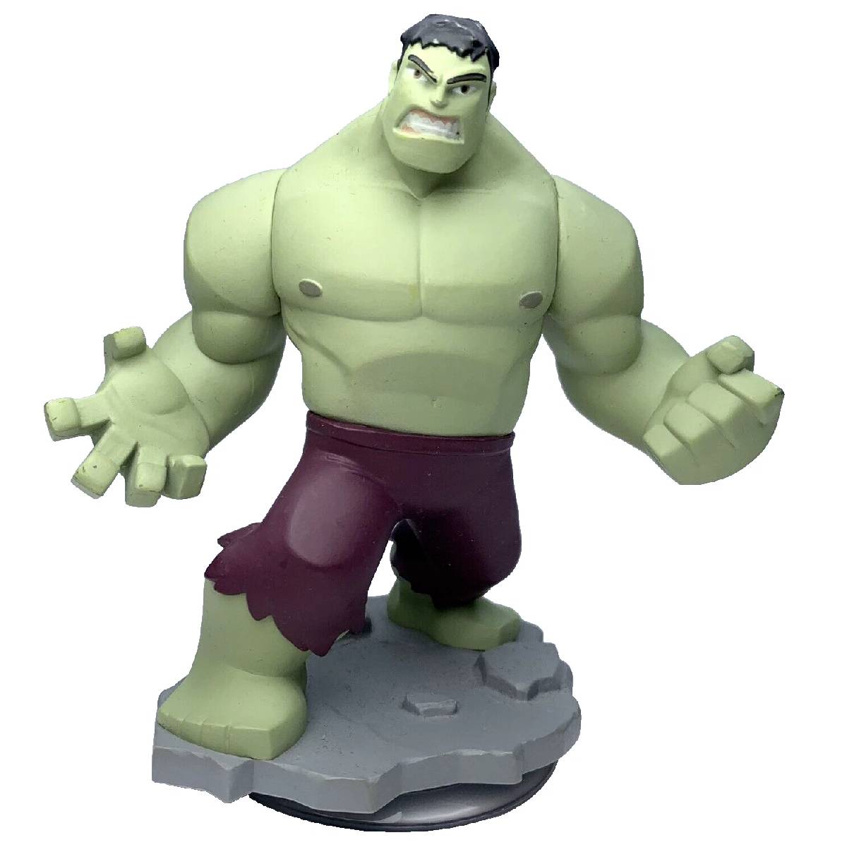 Hulk - Disney Infinity 2.0 Figur