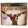 God of War: Ascension – PS3 Promo / Not for Resale