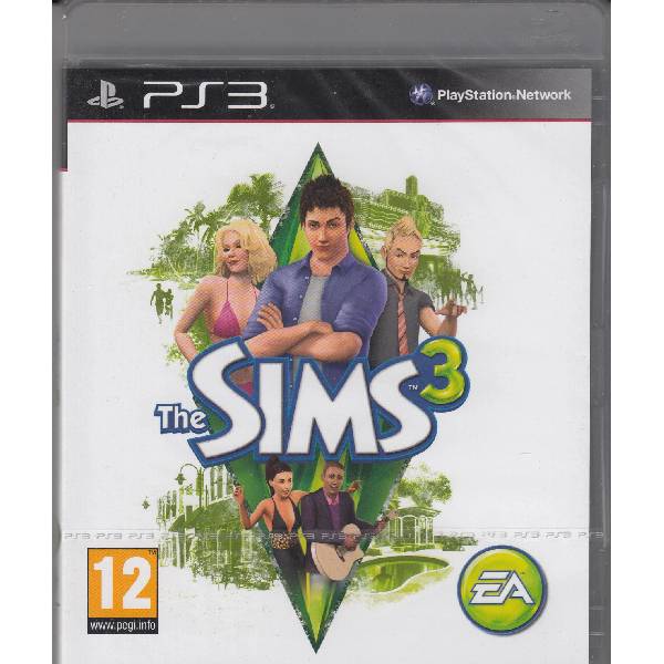 The Sims 3